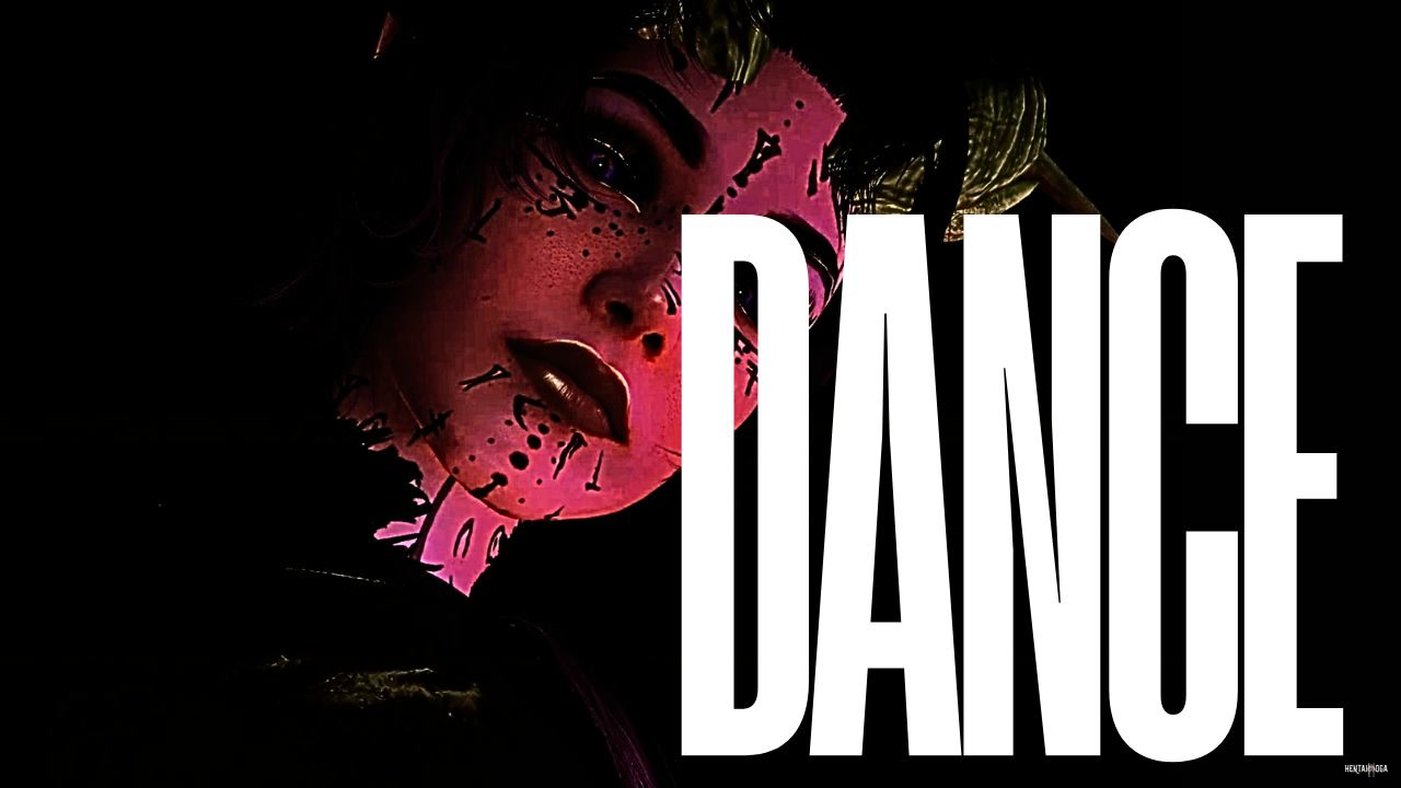 FUTA succubus pet DANCE - Free hentai video