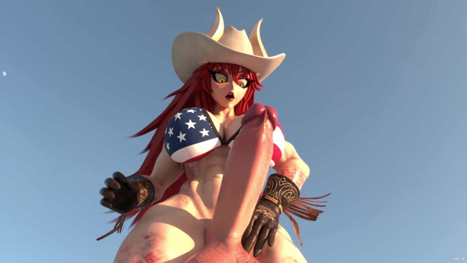 Futreya - Free hentai video