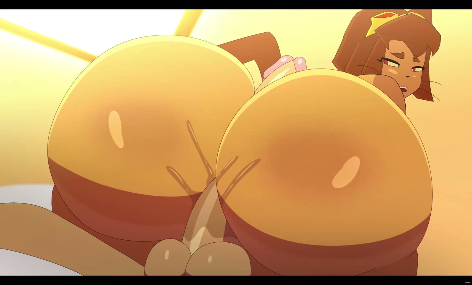Gameoverse kit y! - Free hentai video