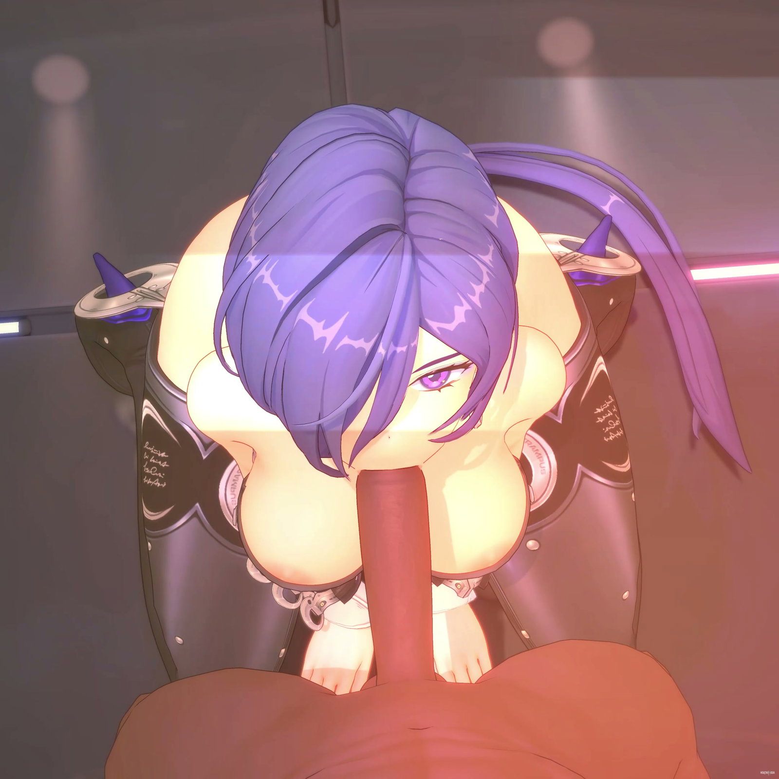 (Giddora)promeia - Free hentai video