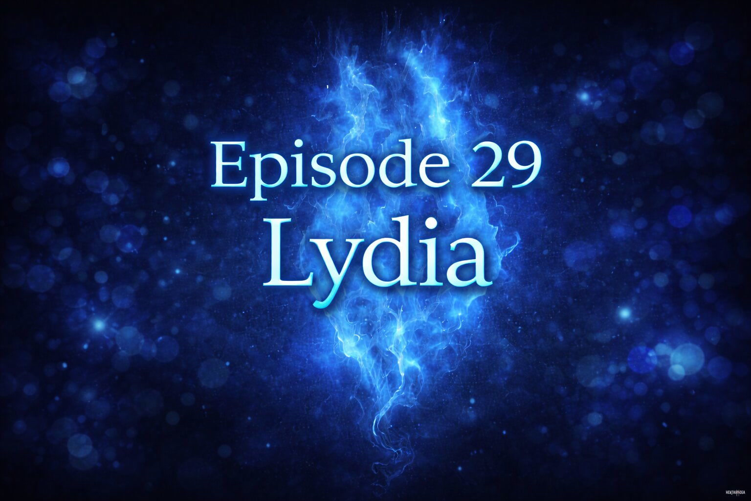 Giving Lydia what she wants - Free hentai video