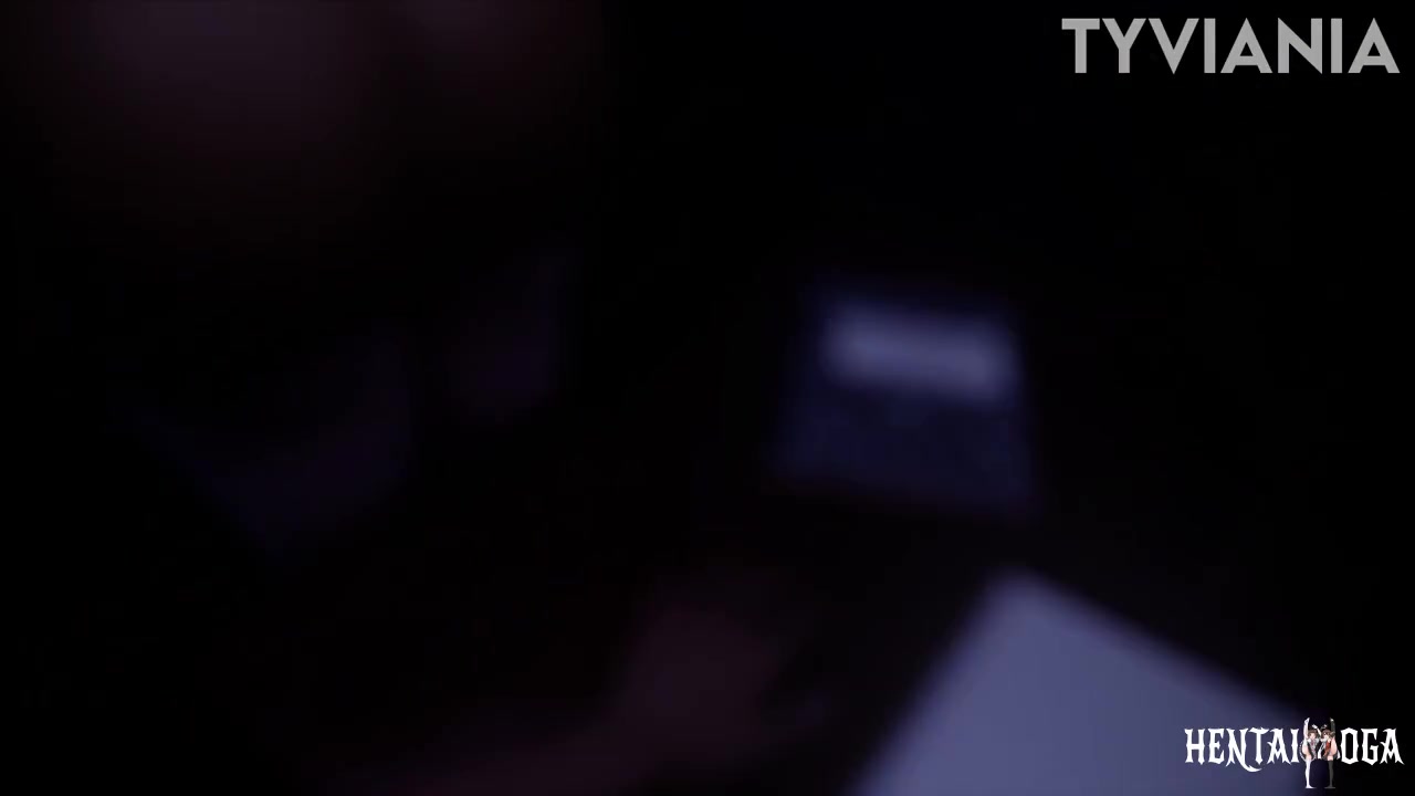 Got a new table lamp - Free hentai video