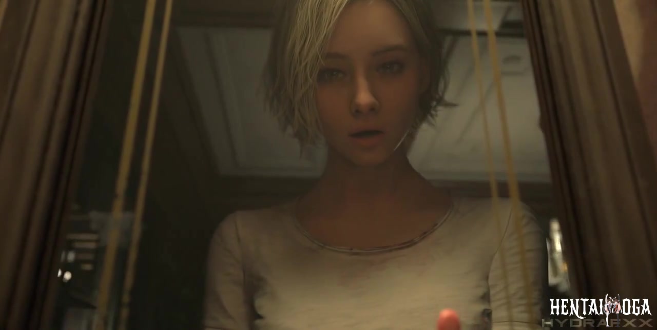 Grace Ashcroft unlocked some toys - Free hentai video
