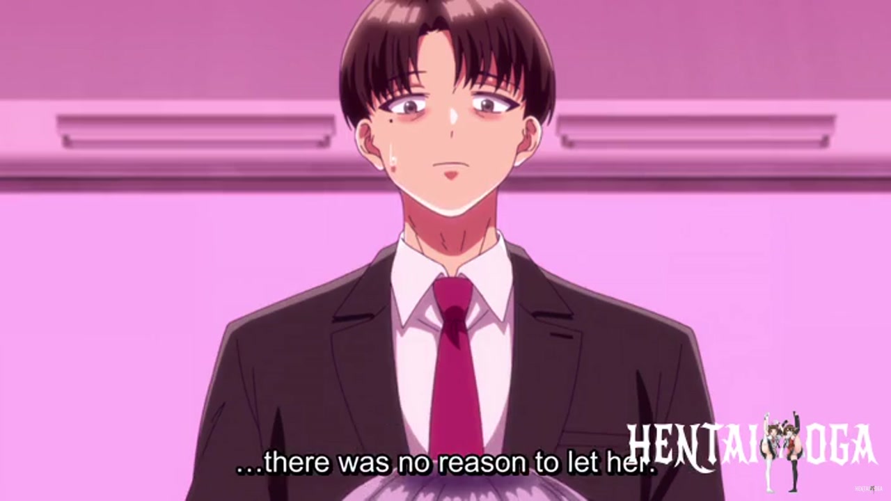 Guilty Hole Episode 1 - Free hentai video