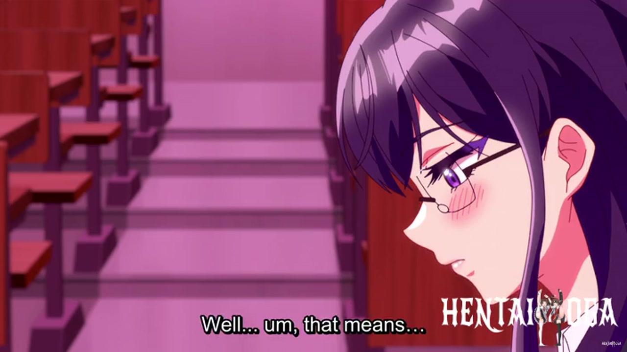 Guilty Hole Episode 2 - Free hentai video