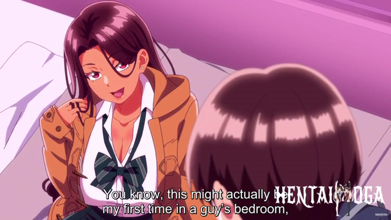 Guilty Hole Episode 4 - Free hentai video