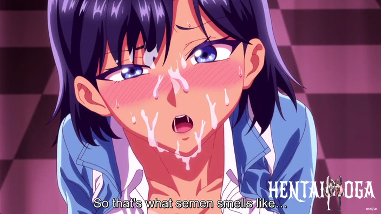 Guilty Hole Episode 5 - Free hentai video