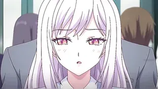 Hametsu no Yuuwaku- Ep.2 - Free hentai video