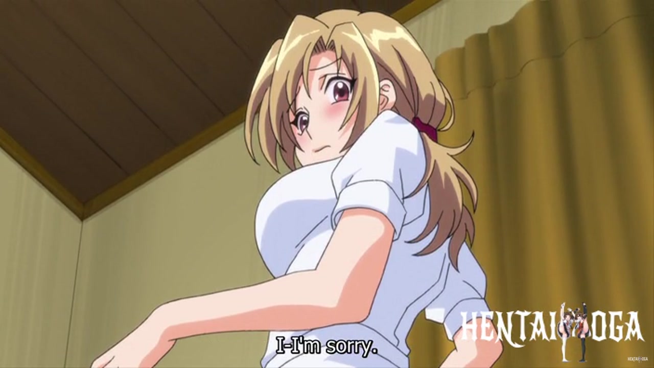 Haramaseya The Animation Episode 2 - Free hentai video