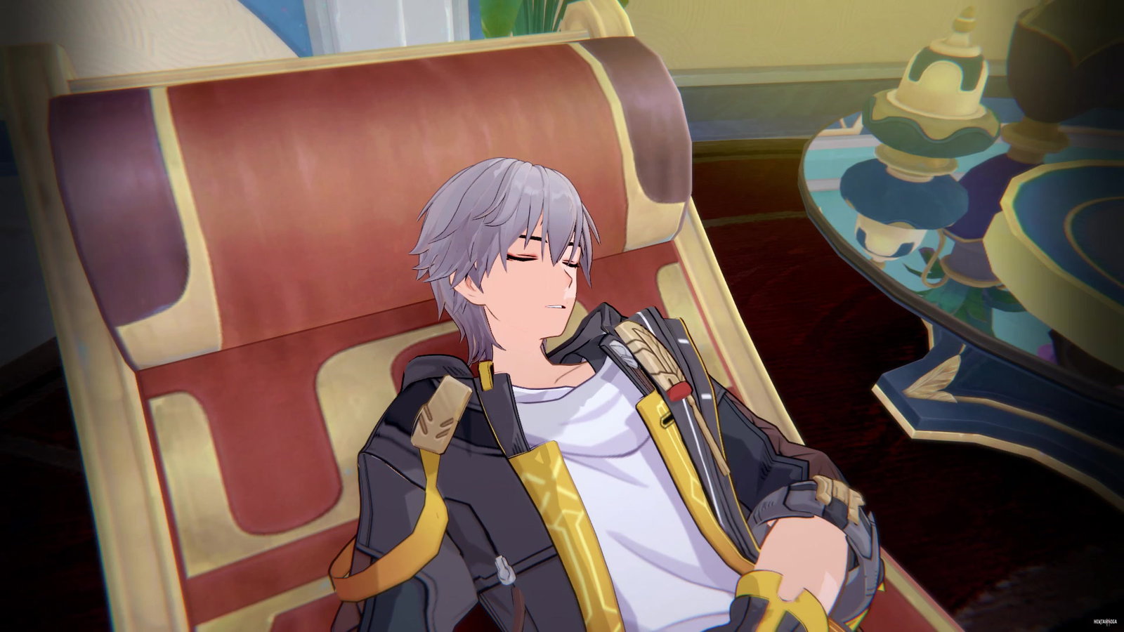 Harem Of Elysias (Special Preview) - Free hentai video