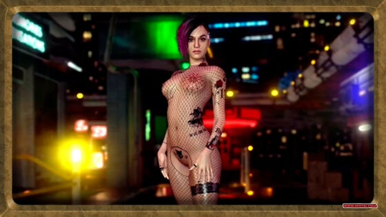 Haughty Judy Alvarez forced to become street prostitute to pay off debts - Free hentai video