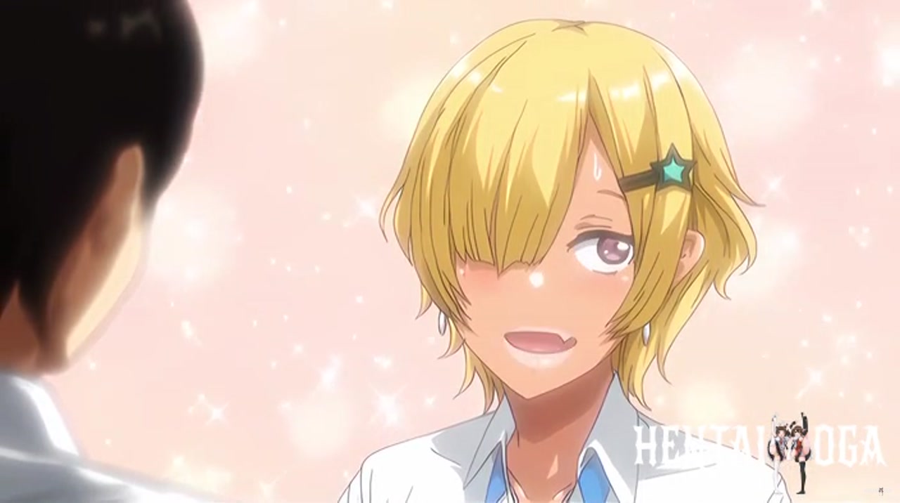 Heart Mark Oome Episode 2 - Free hentai video
