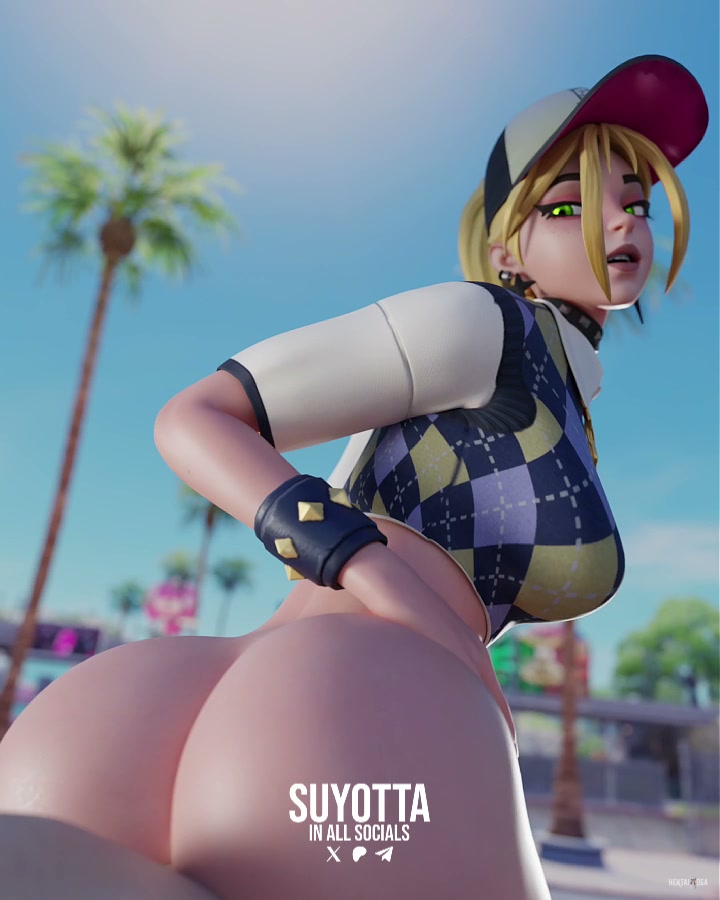 Helsie get top - Free hentai video