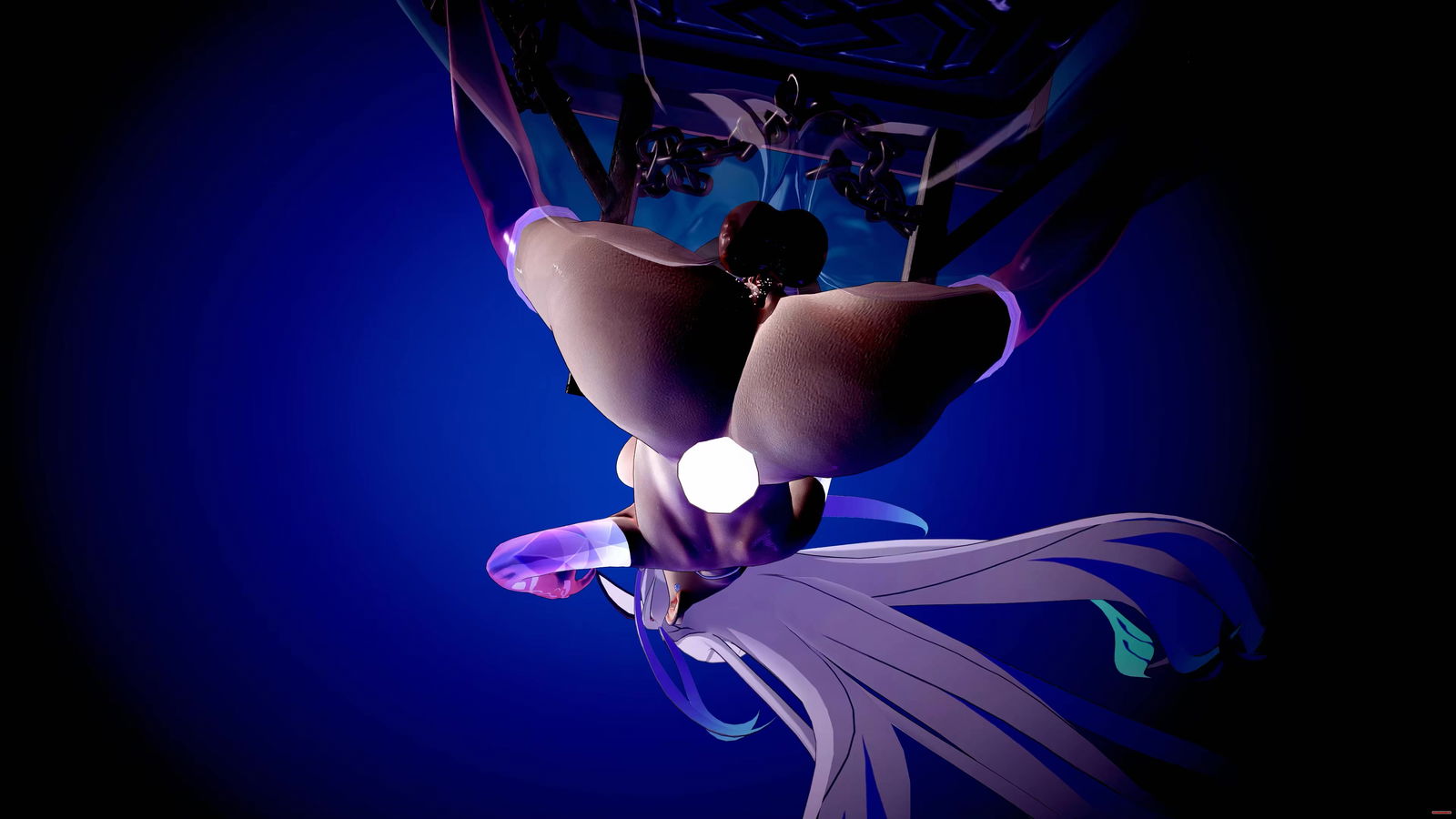 【Hentai Gentleman】2025.06 skirk Last 2 - Free hentai video