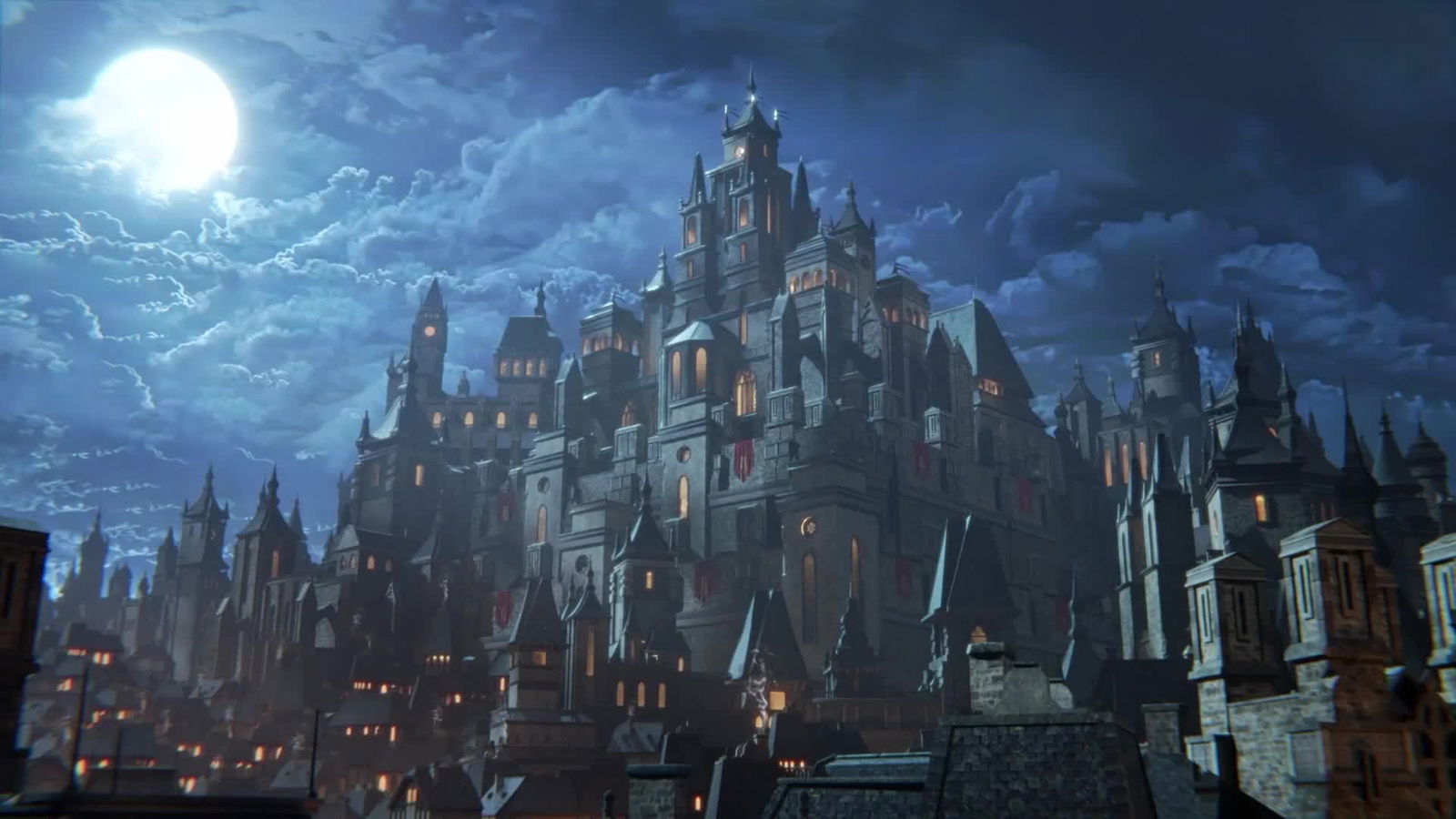 hidden blade laezel relentlessly pounding annas ass - Free hentai video