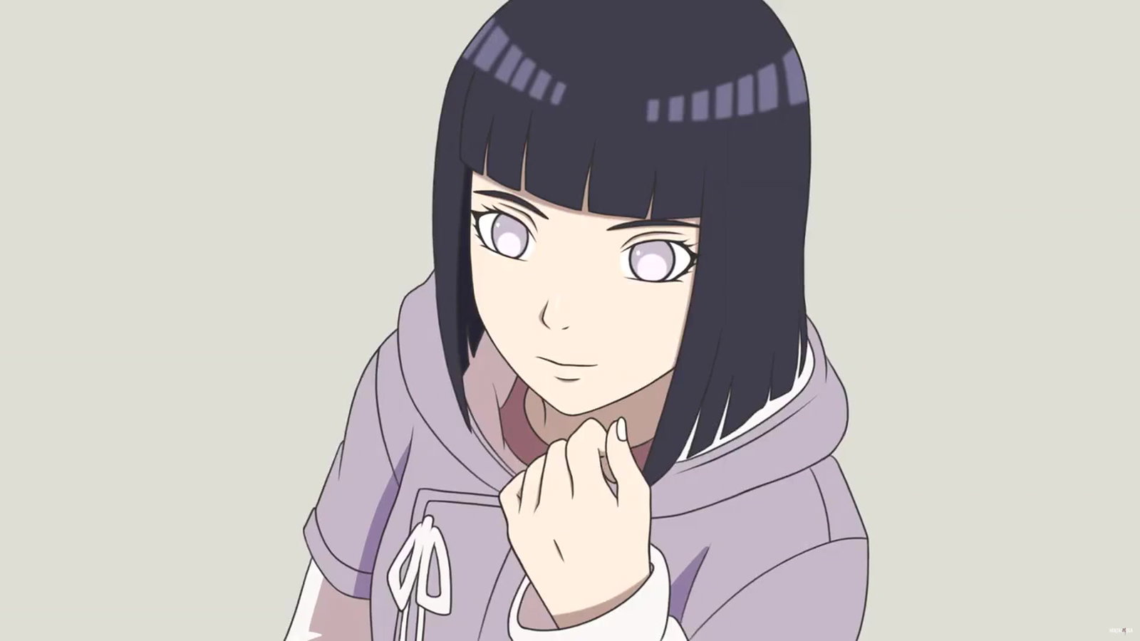 Hinata’s favorite jutsu - Free hentai video