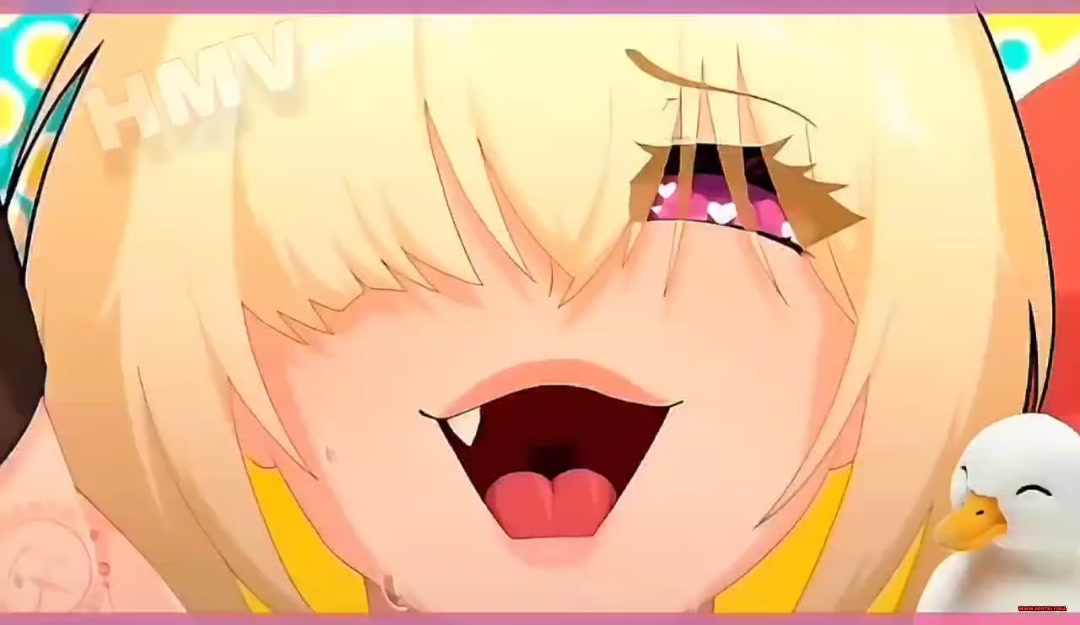 (HMV) Big milfs - Free hentai video