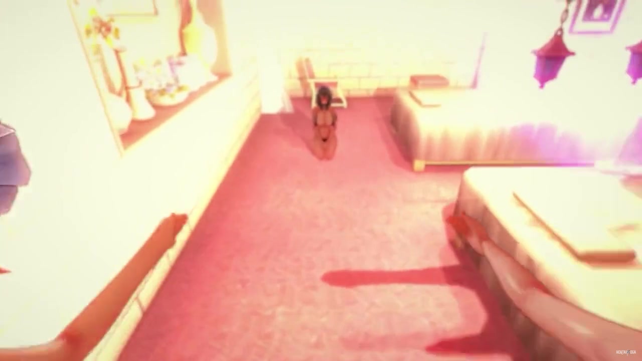 (HMV) DxD NTR-Bust Dem - Free hentai video