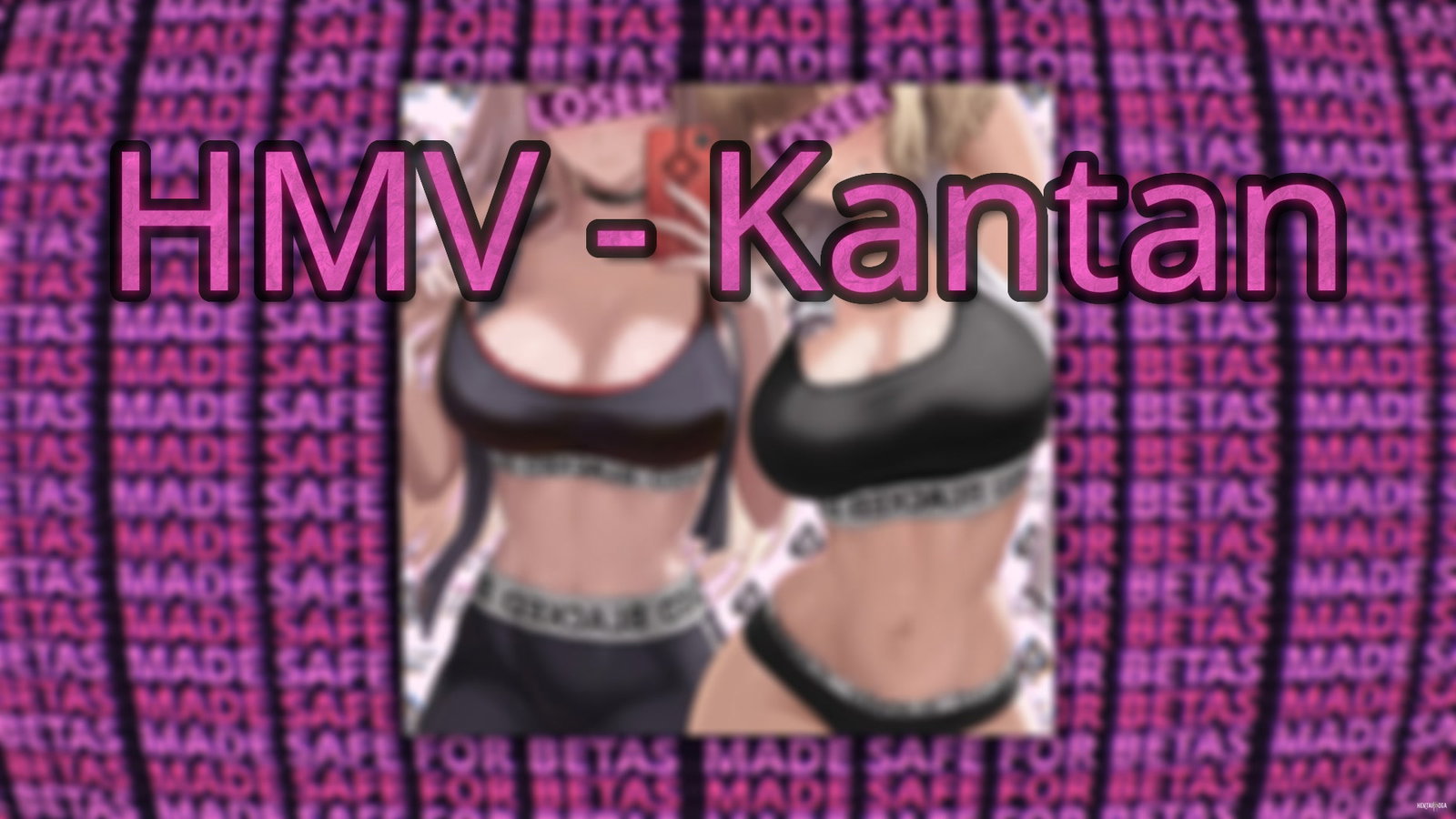 HMV - Kantan - Free hentai video