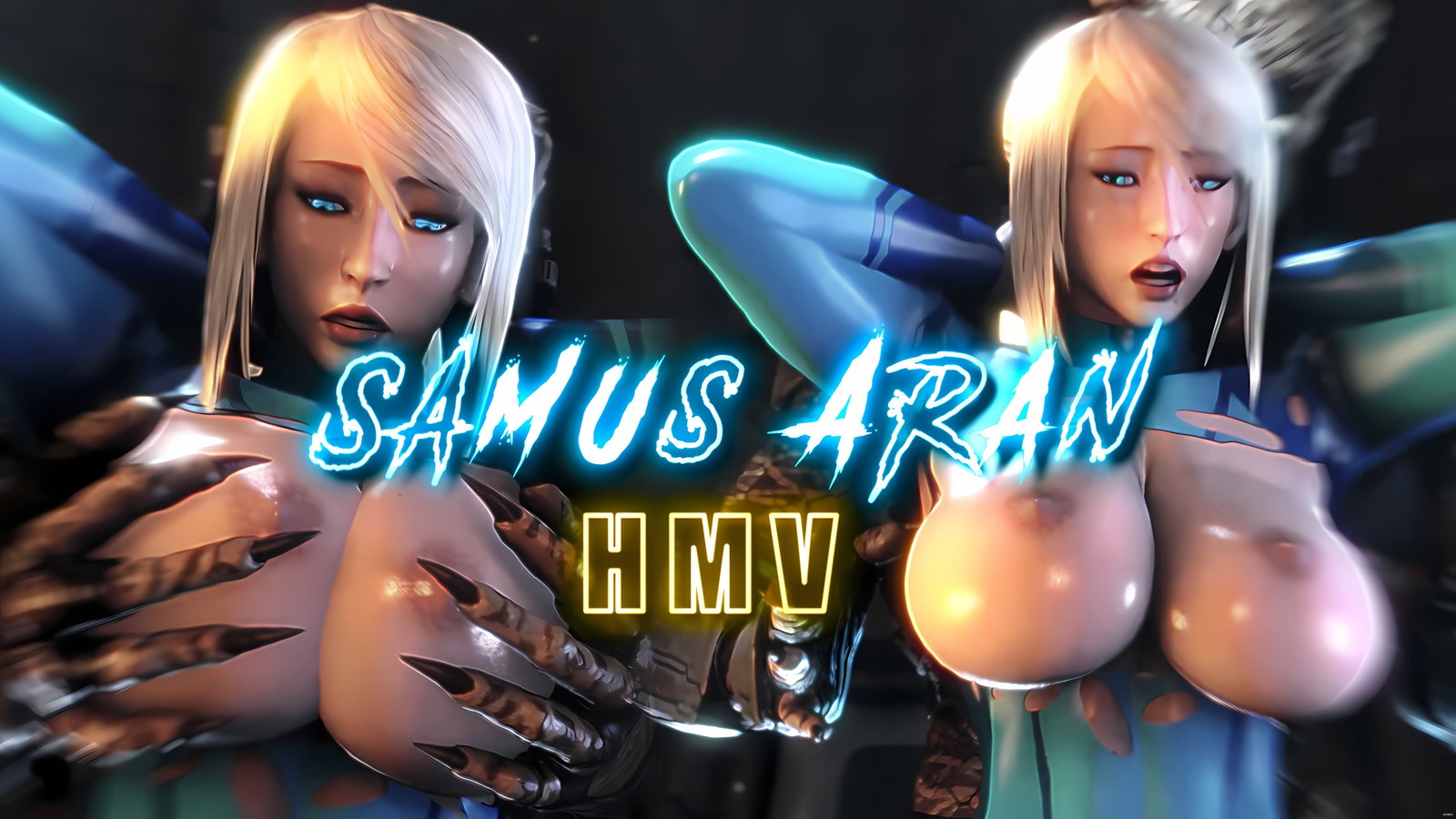 HMV | MENTE PIRA - Free hentai video