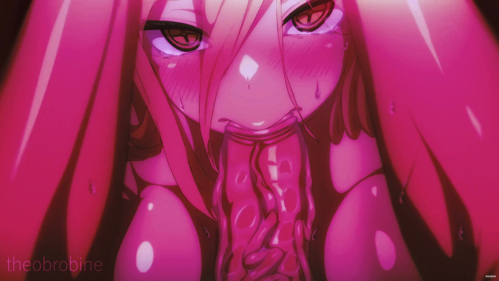 HMV-Theobrobine - Free hentai video