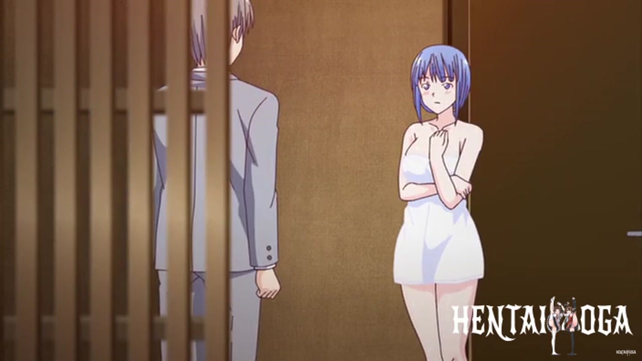 Honey Blonde 2 Episode 2 - Free hentai video