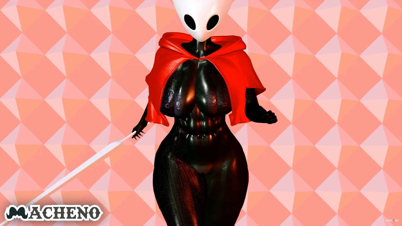 Hornet Protector - Preview - Free hentai video