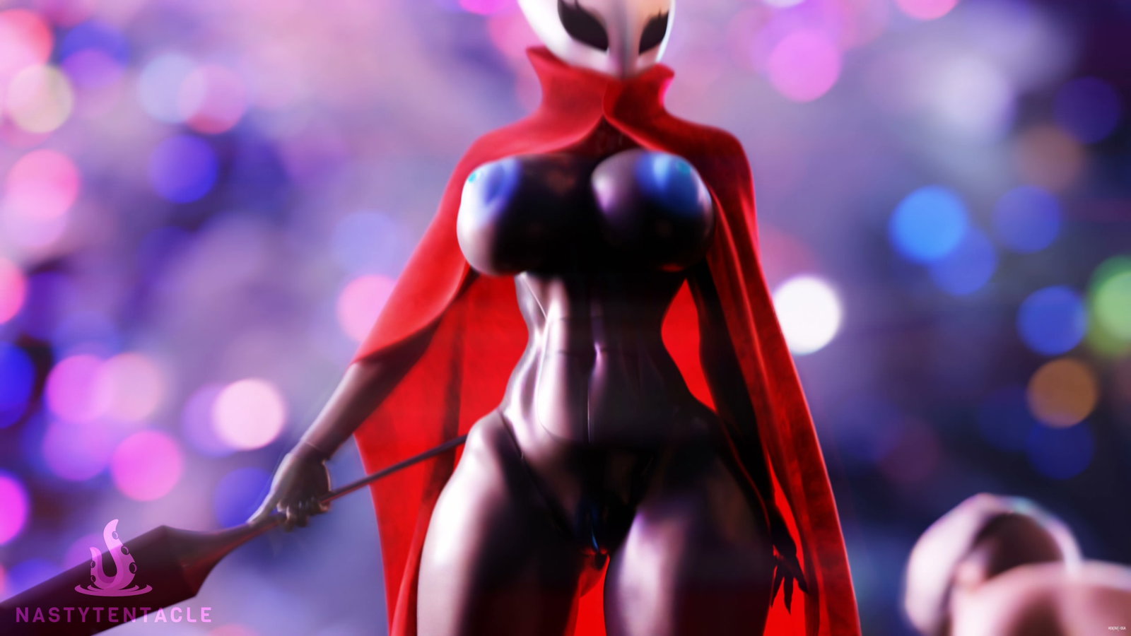 Hornet - Free hentai video