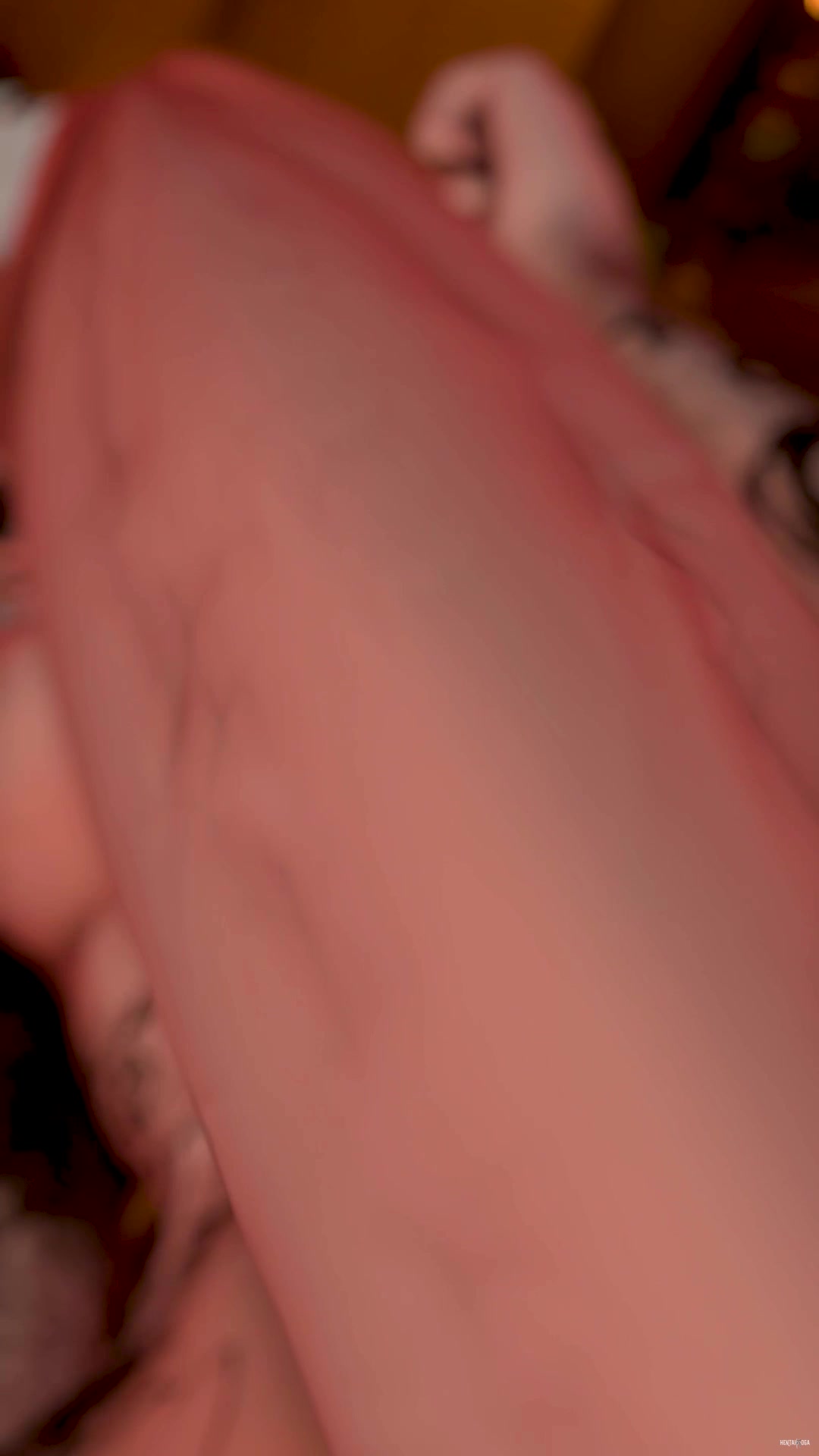 Hot Futa Mommy Fuckes Your Throat ! (POV) - Free hentai video