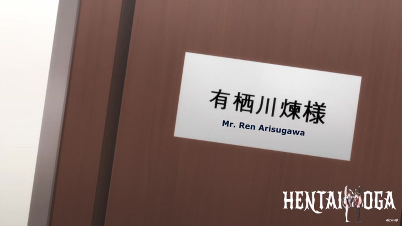 Ichigo Aika Strawberry Elegy Episode 5 - Free hentai video