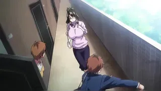 imaria - Ep.6 - Free hentai video