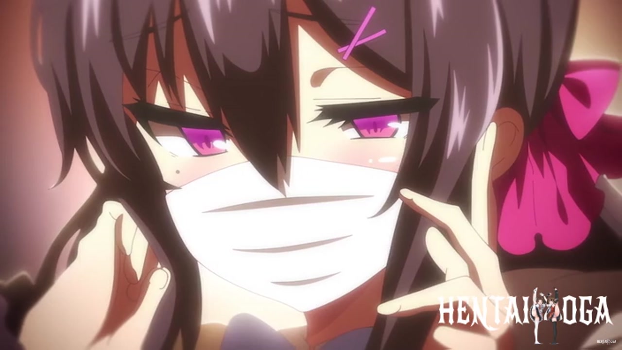 Immoral Routine The Animation Episode 1 - Free hentai video