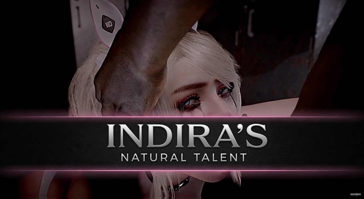 Indira Natural Talent - Free hentai video