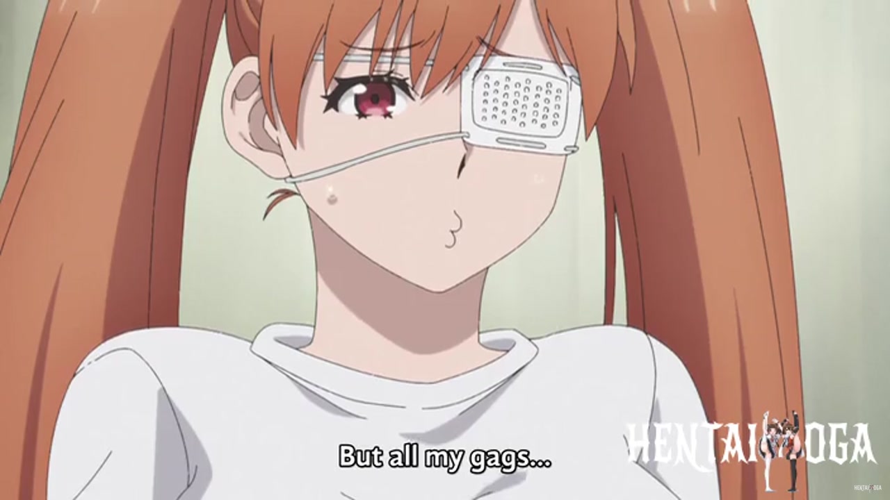 Ingoku Danchi Episode 4 - Free hentai video
