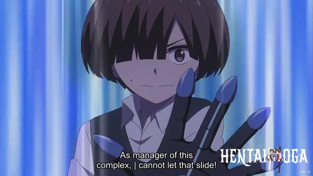 Ingoku Danchi Episode 6 - Free hentai video