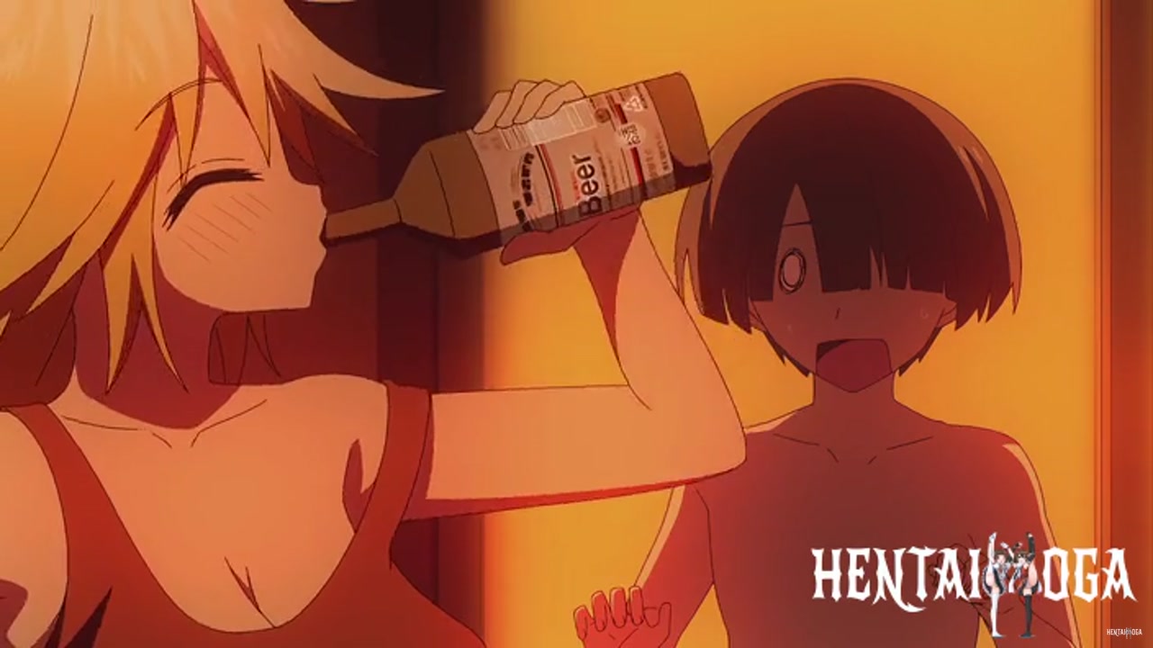 Ingoku Danchi Episode 7 - Free hentai video