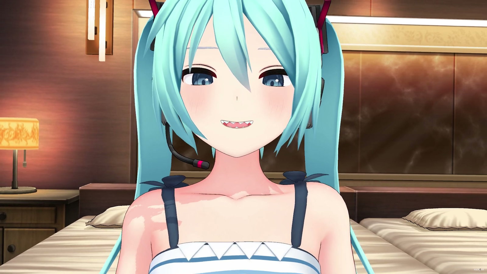 (INSECT)RAV#GIR Miku - Free hentai video