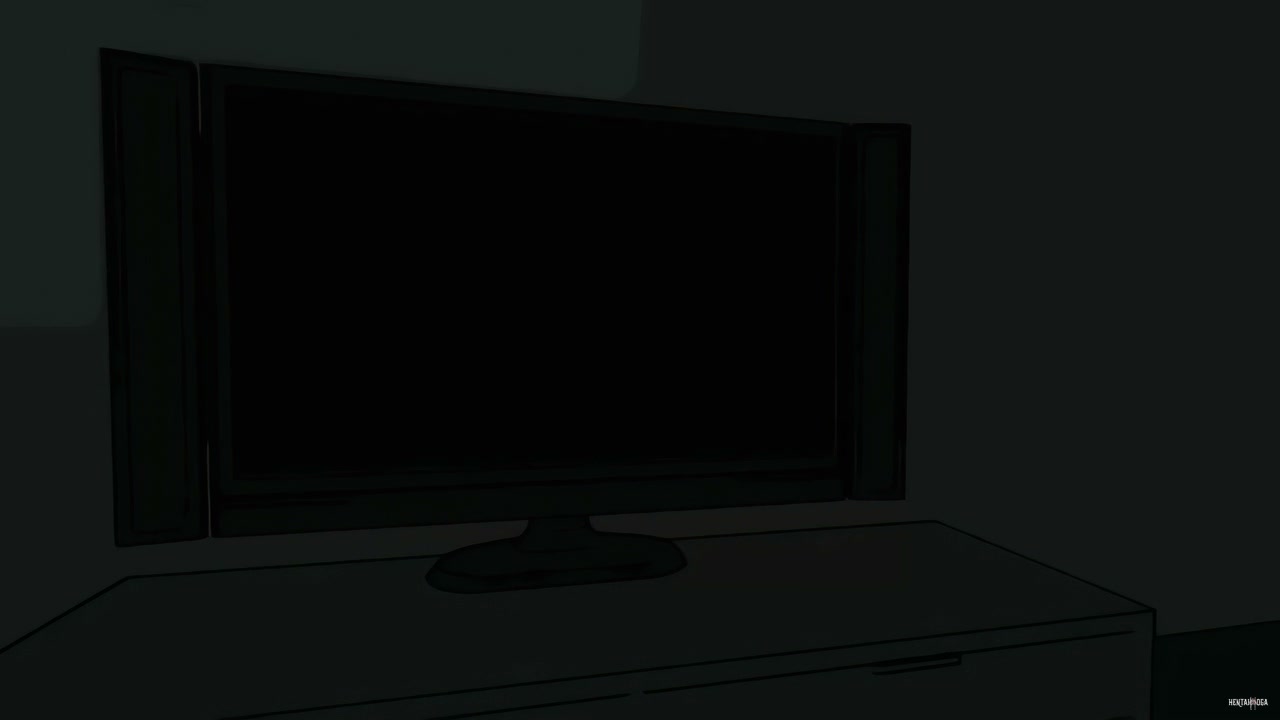 Intruder Full (Ngoolahan) (Upscaled) - Free hentai video