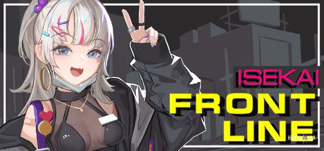 Isekai Frontline - Part 1 - Free hentai video