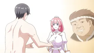 Isekai Kita no de Special Skill - Ep.5 - Free hentai video