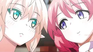 Isekai Kita no de Special Skill - Ep.6 - Free hentai video