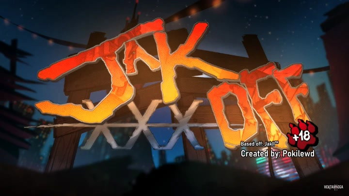 -JAK OFF- - Free hentai video