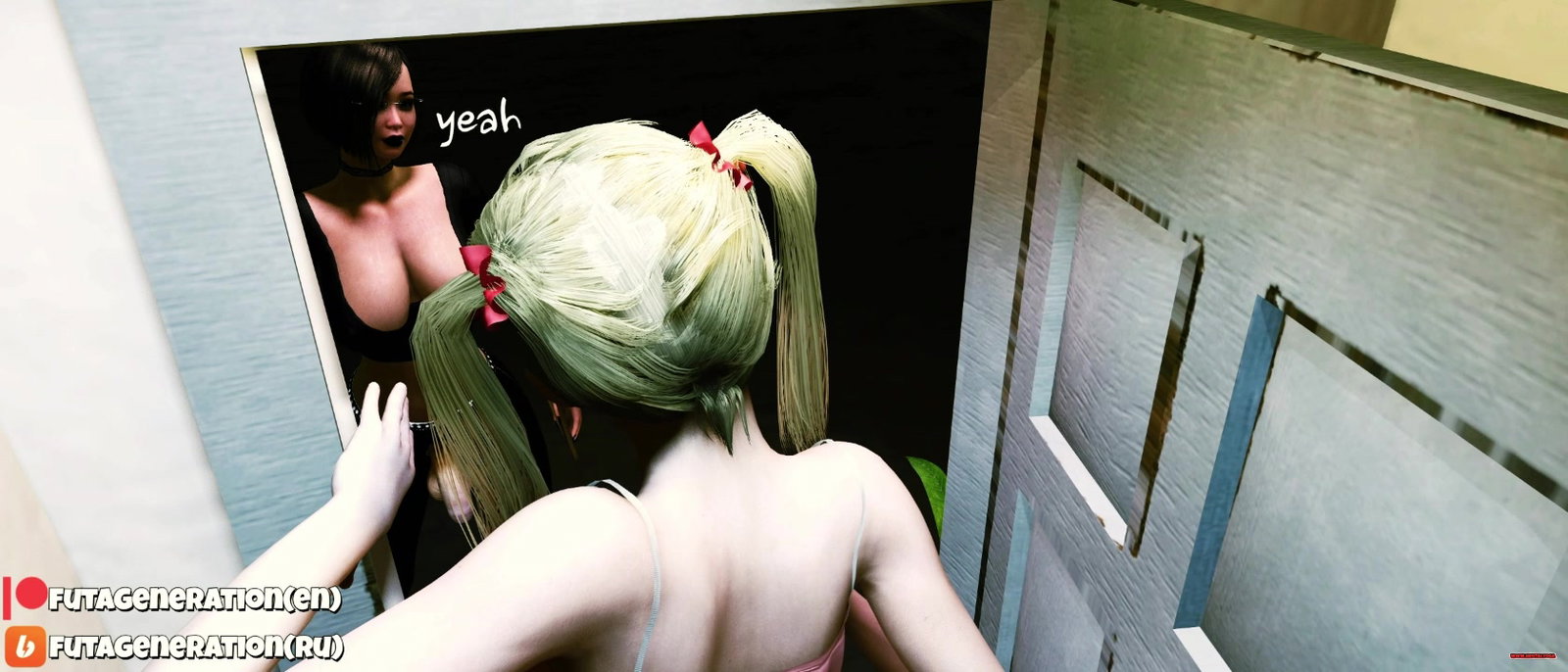 Jenny Sidequest - Free hentai video