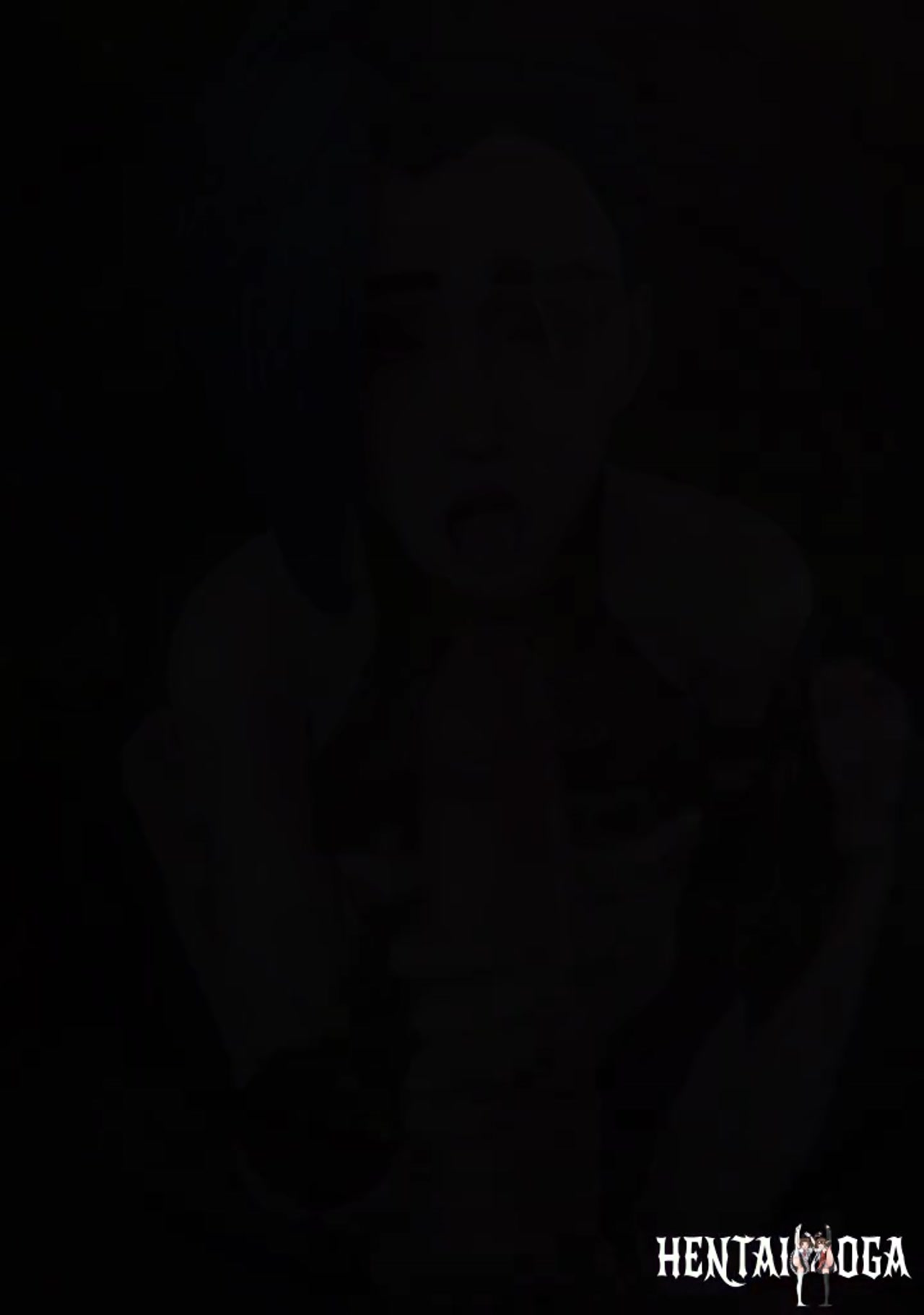 Jinx handjob, facial and blowjob - Free hentai video
