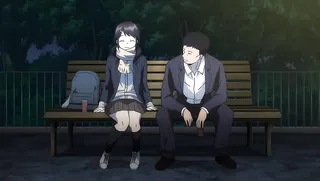 JK Ikinari Doukyo? Micchaku!? Hatsu Ecchi!!? - Ep.6 - Free hentai video