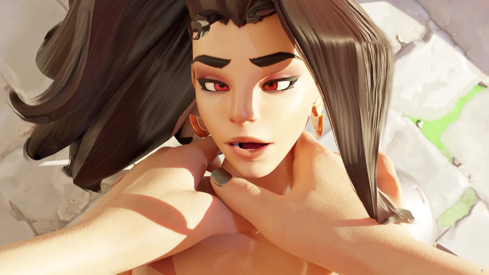 Junker Queen Best vendetta Counter - Free hentai video