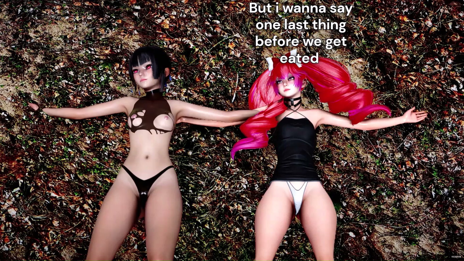 Just Being Funni - Free hentai video