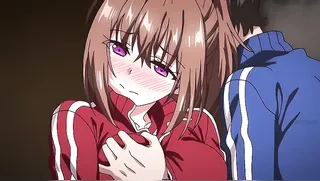 Kakurenbo The Animation - Ep.1 - Free hentai video