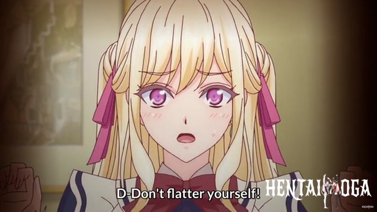Kare no Shiranai Himitsu wo Irete The Animation Episode 1 Preview - Free hentai video