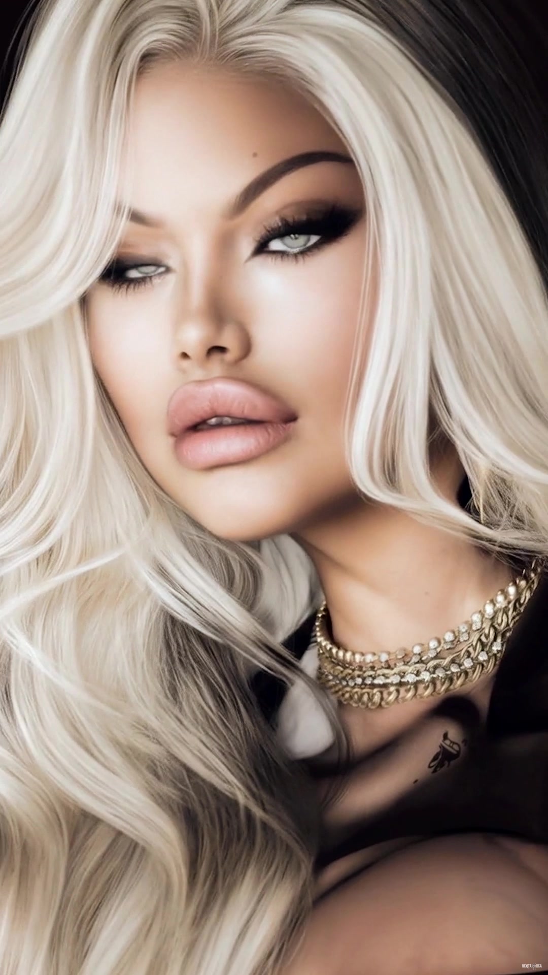 Kaya Sai - My MDM -Enhanced Decadence - Free hentai video